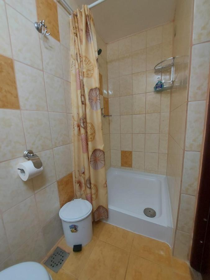 Pensiunea Raluca Mahmudia Extérieur photo